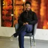 Varun Sharma