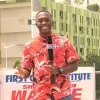 Joel Eshun