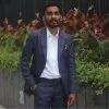 akshay vishe
