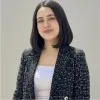 Rania Ben chrouda