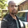 Tshegofatso Sebashe