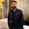 Prateek Parganiha