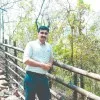 ROBIN ABRAHAM