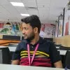 Mohd Irfan