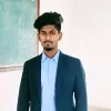 Mohanraj