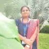 Dharshini Rajasekar