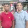 Nazrul Islam Chaudhury