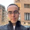 Vachagan Gasparyan