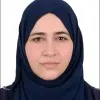 Esraa Saffarini