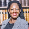 Melissa Chinyangarara Kaseke