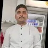ASHESH KUMAR YADAV