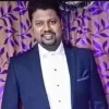 Abhishek George
