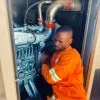 Sandile Thabo Ndlovu