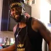 Chad Thomas