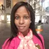 Joy Vinette Dede