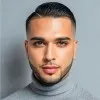Adonis Caba