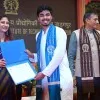Pratyush Singh
