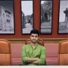 Anupam Maity