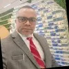 Geoffrey ilohatumere