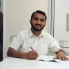 Mohsin Rafiq