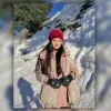 Rashi Chauhan