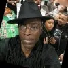 Marlon Lampkins