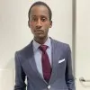 David Mutisya