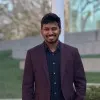 Maneesh Benjaram