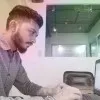 Mairaj Ansari