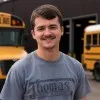 Seth Gleason