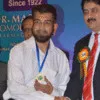 Syed Hasnat Ahmed Bukhari