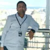 Mihir Roy