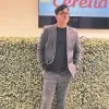 Sunil Garg