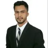 Dhruvin Sodha