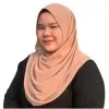 Farisha Amira Badronhisham