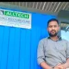 Nasir Ali