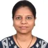 Megha Patil