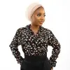 Fatima Olayiwola