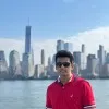 Vatsal Sakariya