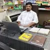 Mayur Gajjar