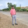 Laxminarayan Mewara