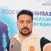 Mir Salman Ali