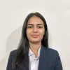Riddhi Chauhan