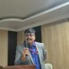 Prakash Singh