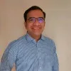 Jaideep Deshpande