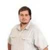 Andries Van Niekerk