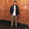 Vebrina Ajeng Andrini