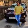 Atul Hande