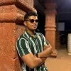 Ashwin Shibu