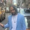 Jariel Perez